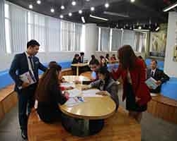 lớp học đồ họa uy tín - chất lượng