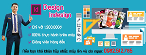 Khóa học thiết kế đồ họa tại Kim Giang-Hà Nội